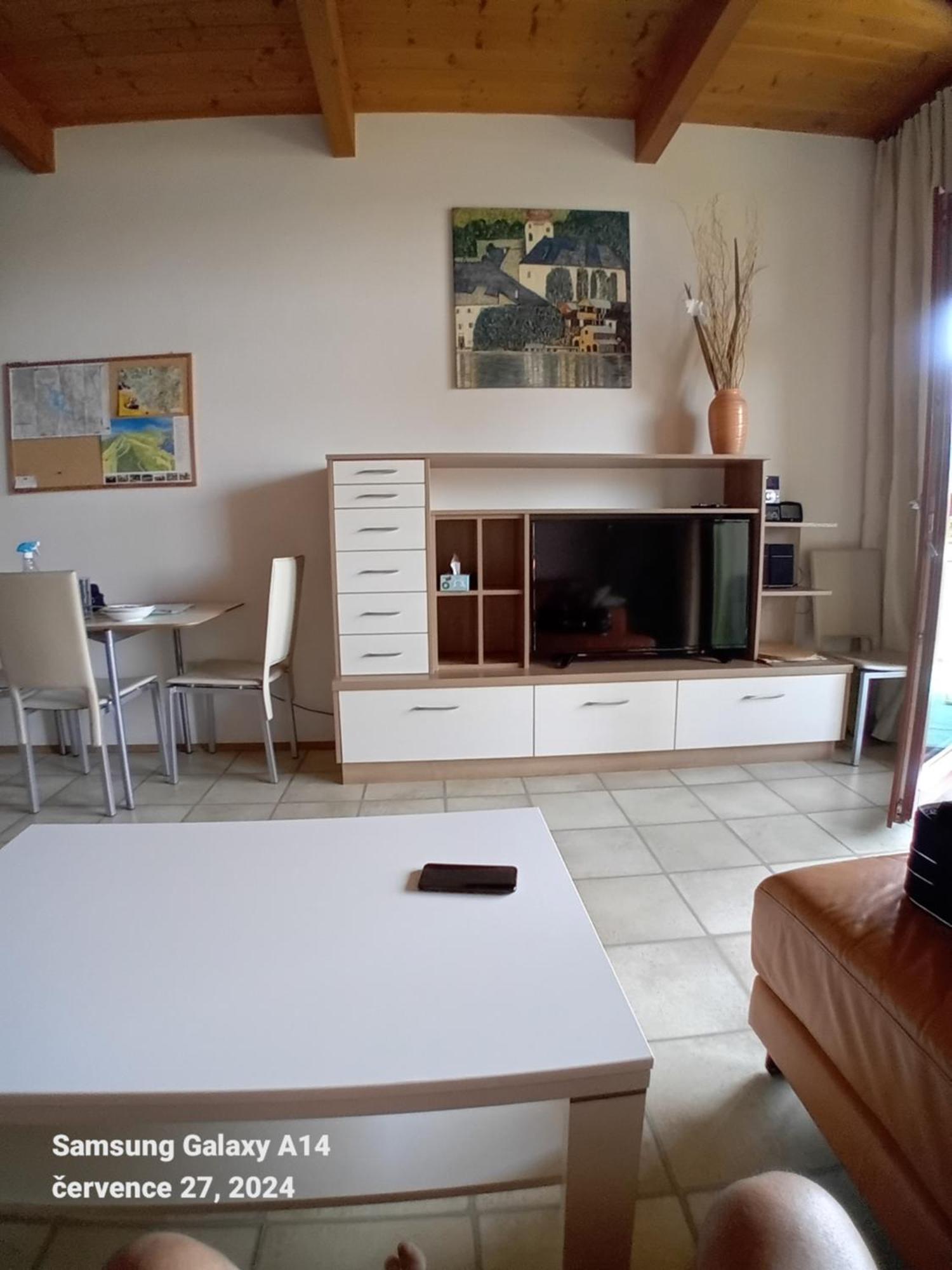 Apartman Lipno A12 Липно над Вълтава Екстериор снимка