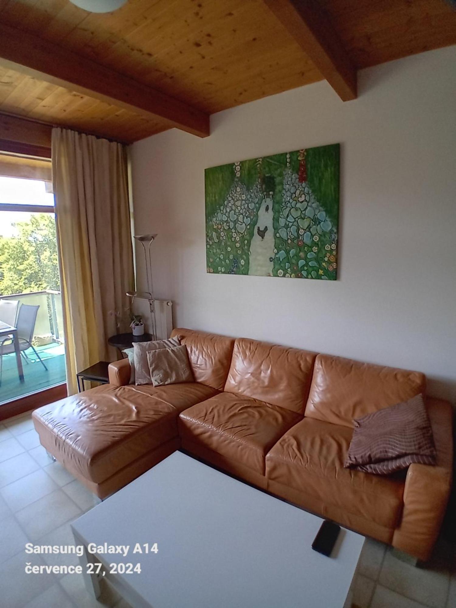 Apartman Lipno A12 Липно над Вълтава Екстериор снимка