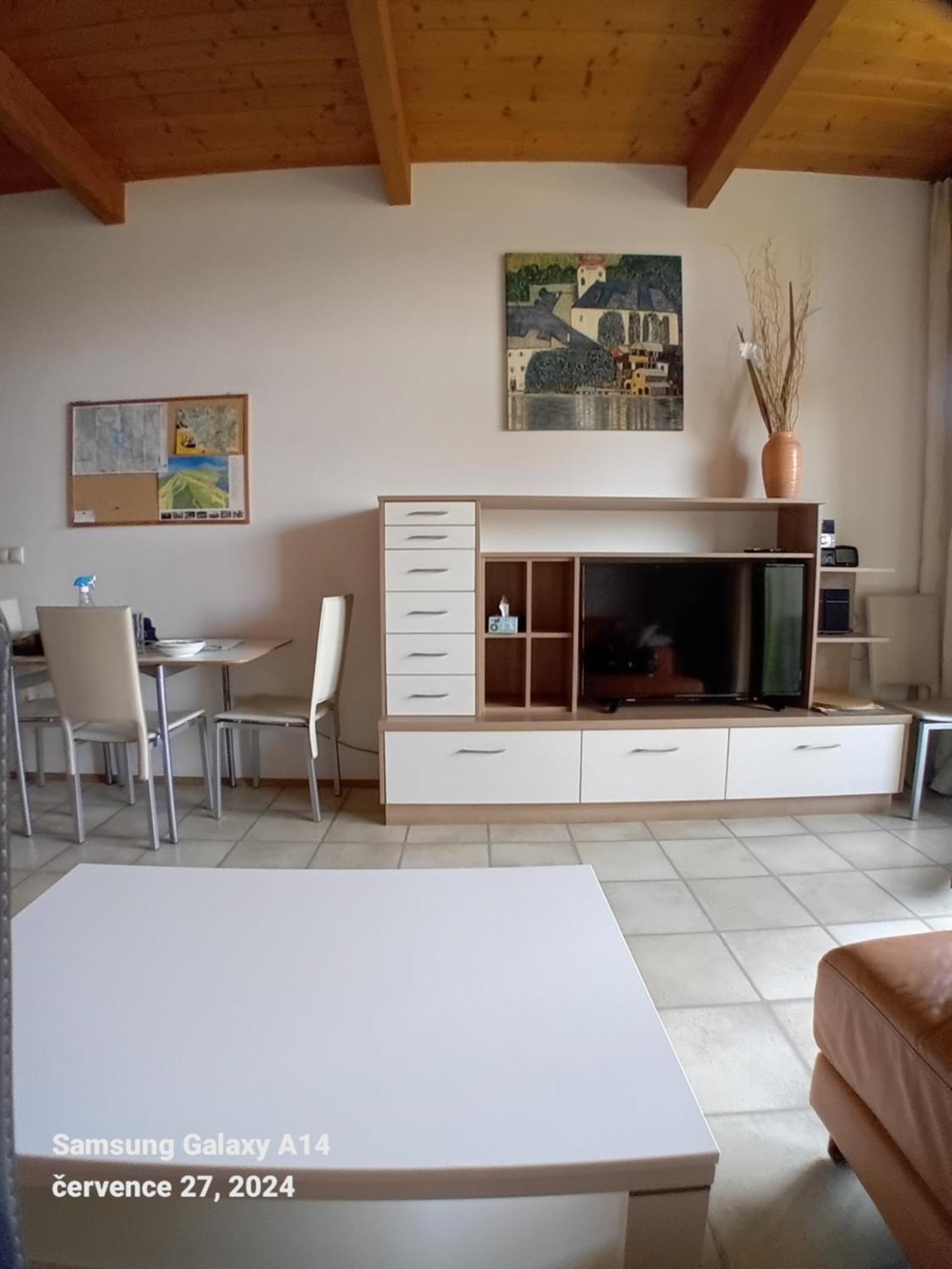 Apartman Lipno A12 Липно над Вълтава Екстериор снимка