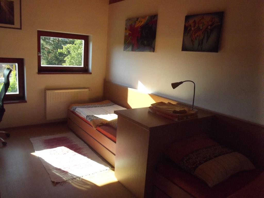 Apartman Lipno A12 Липно над Вълтава Екстериор снимка