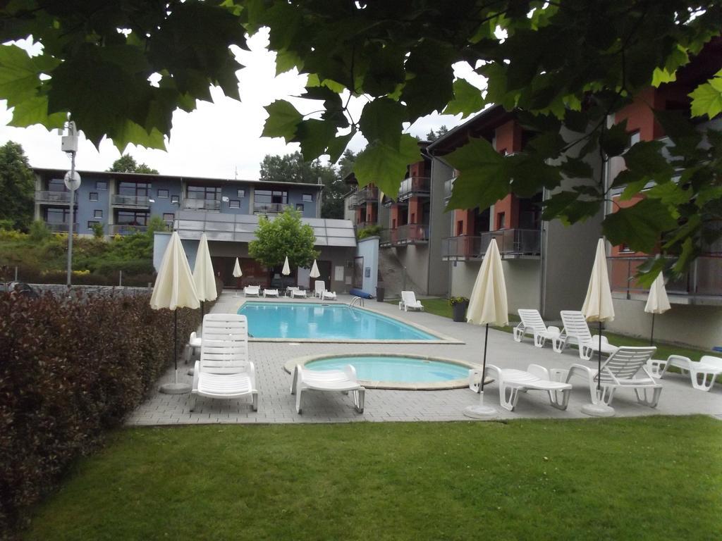 Apartman Lipno A12 Липно над Вълтава Екстериор снимка