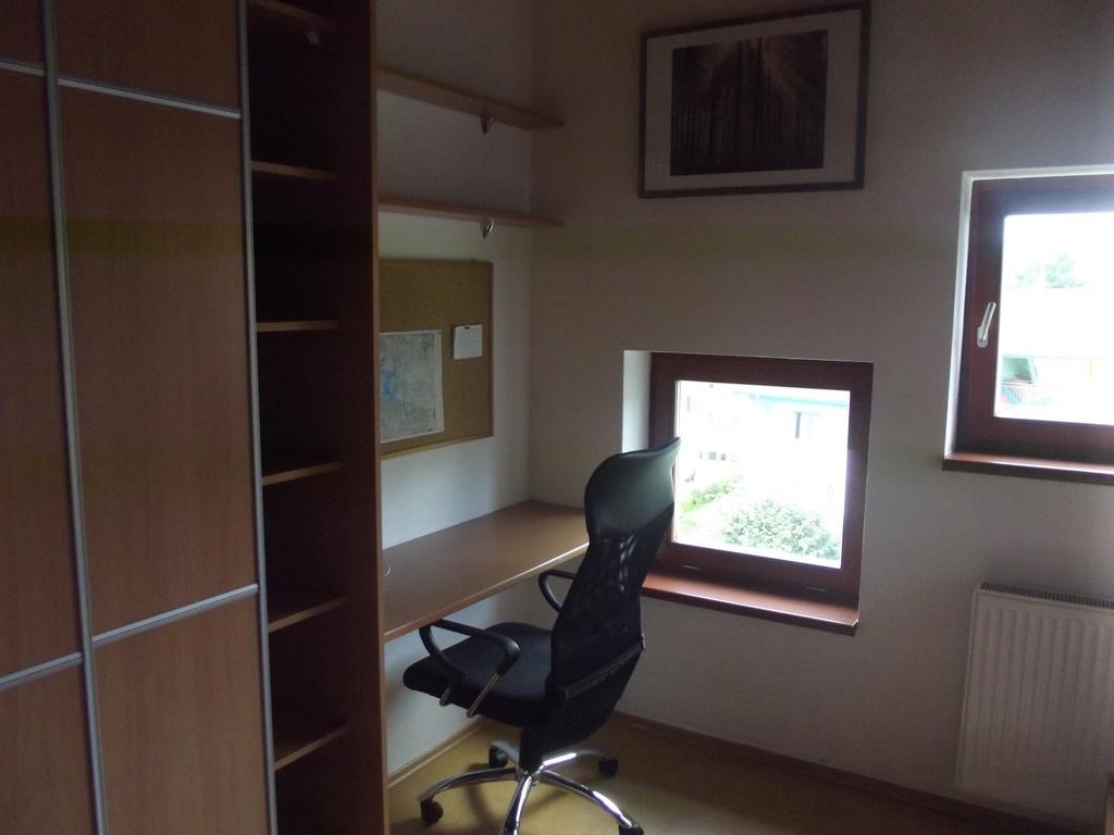 Apartman Lipno A12 Липно над Вълтава Екстериор снимка