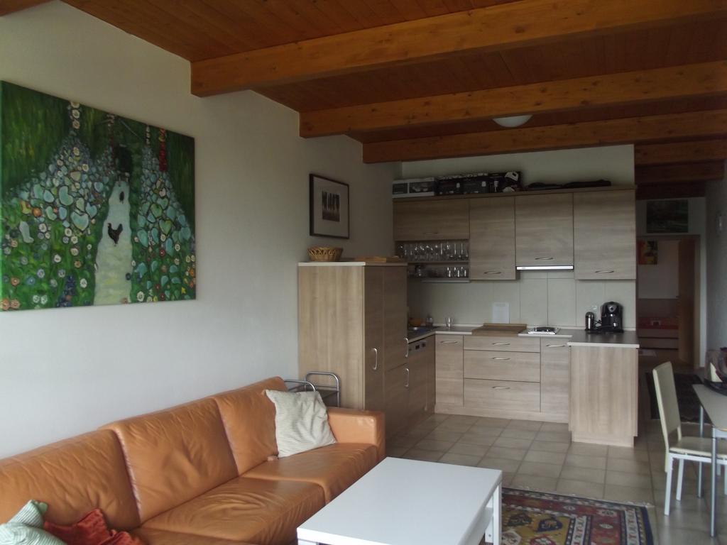 Apartman Lipno A12 Липно над Вълтава Екстериор снимка