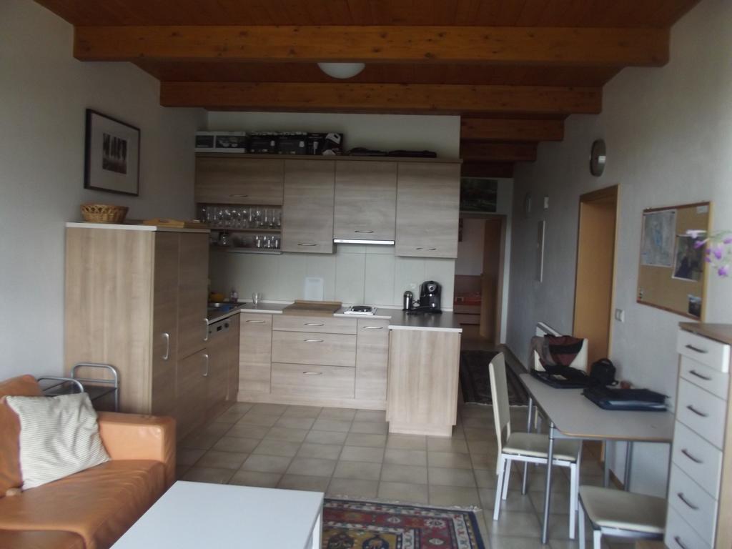 Apartman Lipno A12 Липно над Вълтава Екстериор снимка