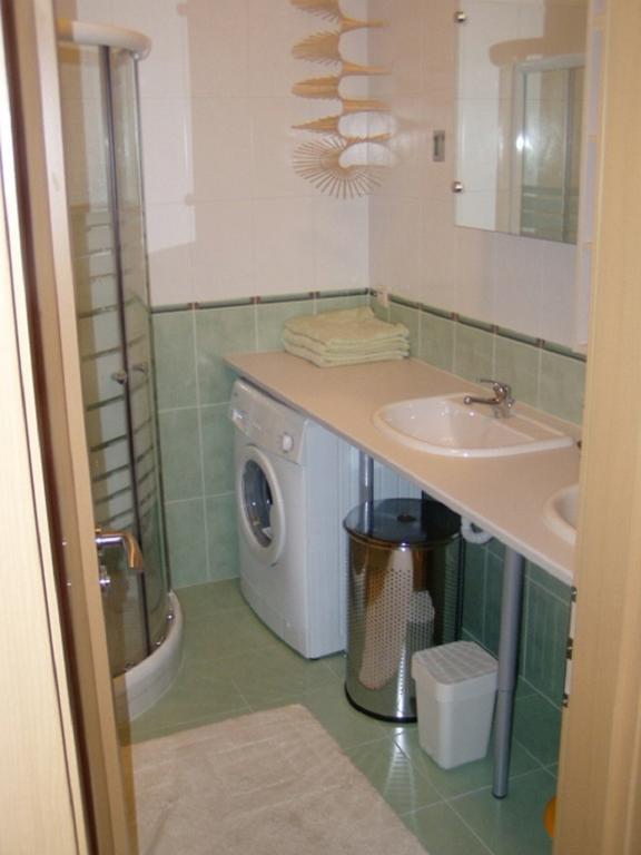 Apartman Lipno A12 Липно над Вълтава Екстериор снимка