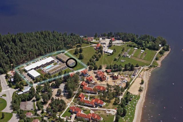 Apartman Lipno A12 Липно над Вълтава Екстериор снимка