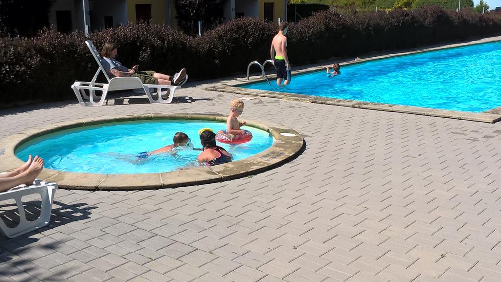 Apartman Lipno A12 Липно над Вълтава Екстериор снимка